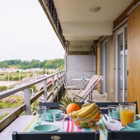 Apartment Rivadour 2 By Interhome Bayonne Esterno foto