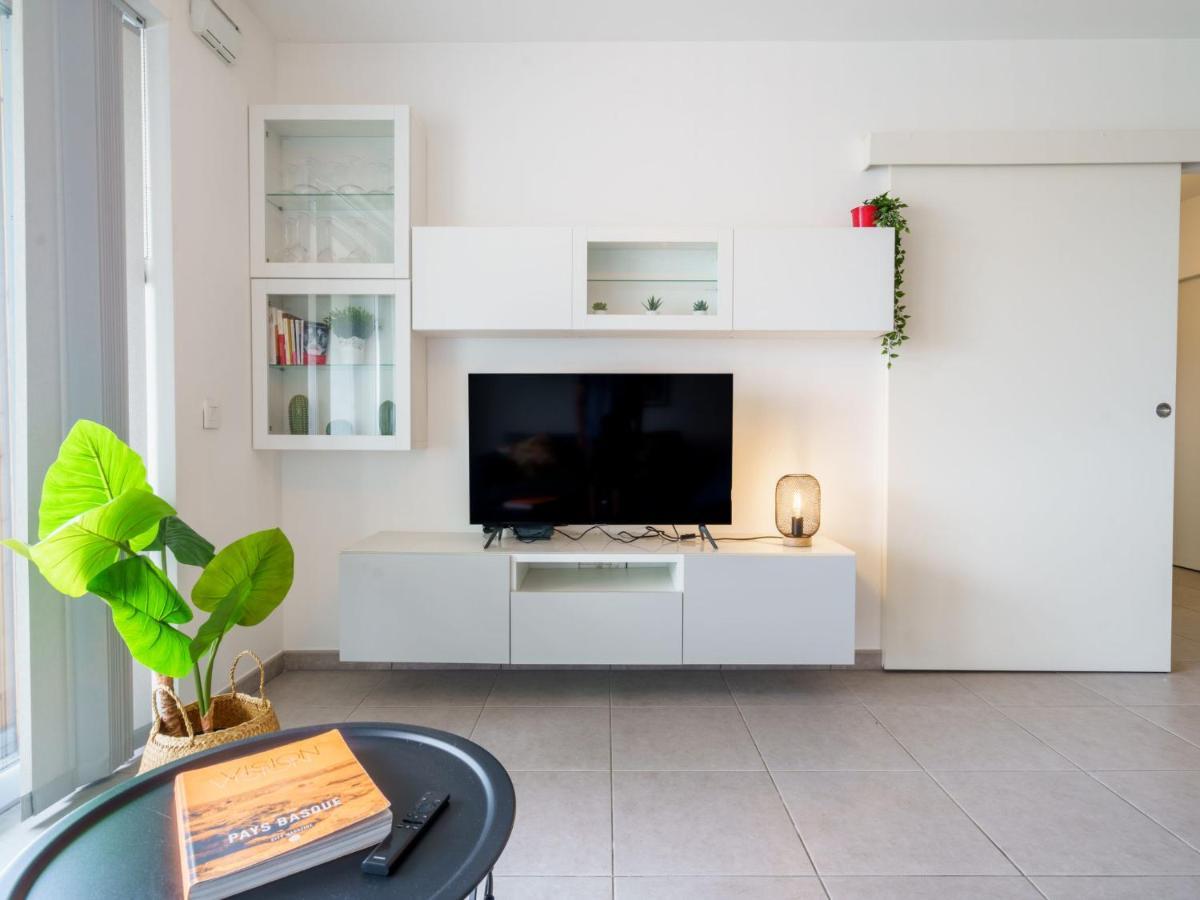 Apartment Rivadour 2 By Interhome Bayonne Esterno foto