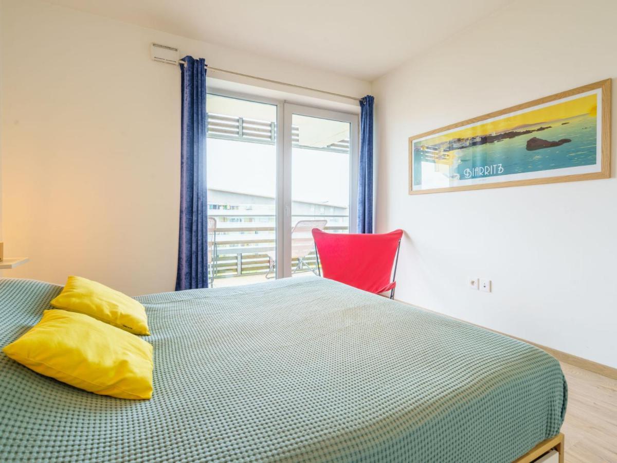 Apartment Rivadour 2 By Interhome Bayonne Esterno foto