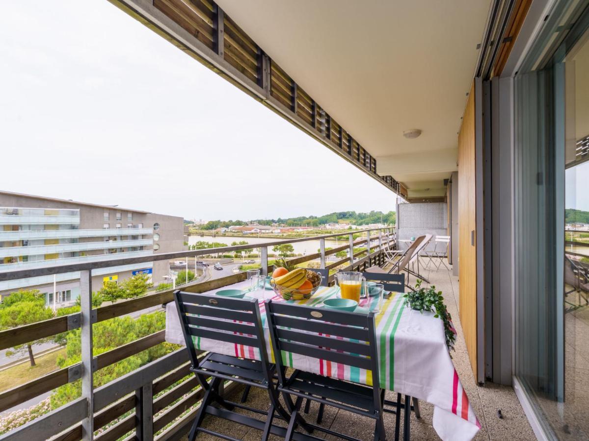 Apartment Rivadour 2 By Interhome Bayonne Esterno foto