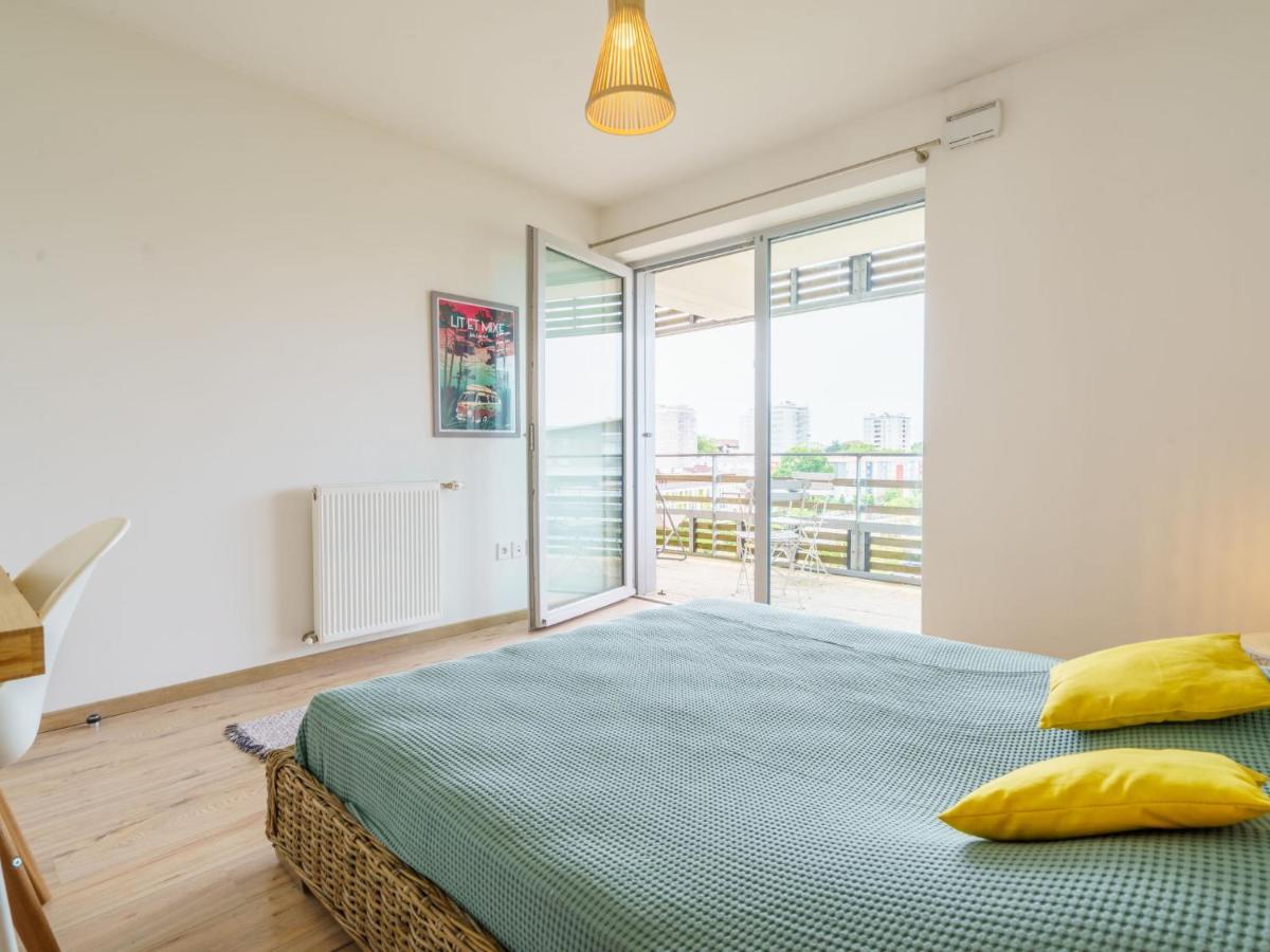 Apartment Rivadour 2 By Interhome Bayonne Esterno foto