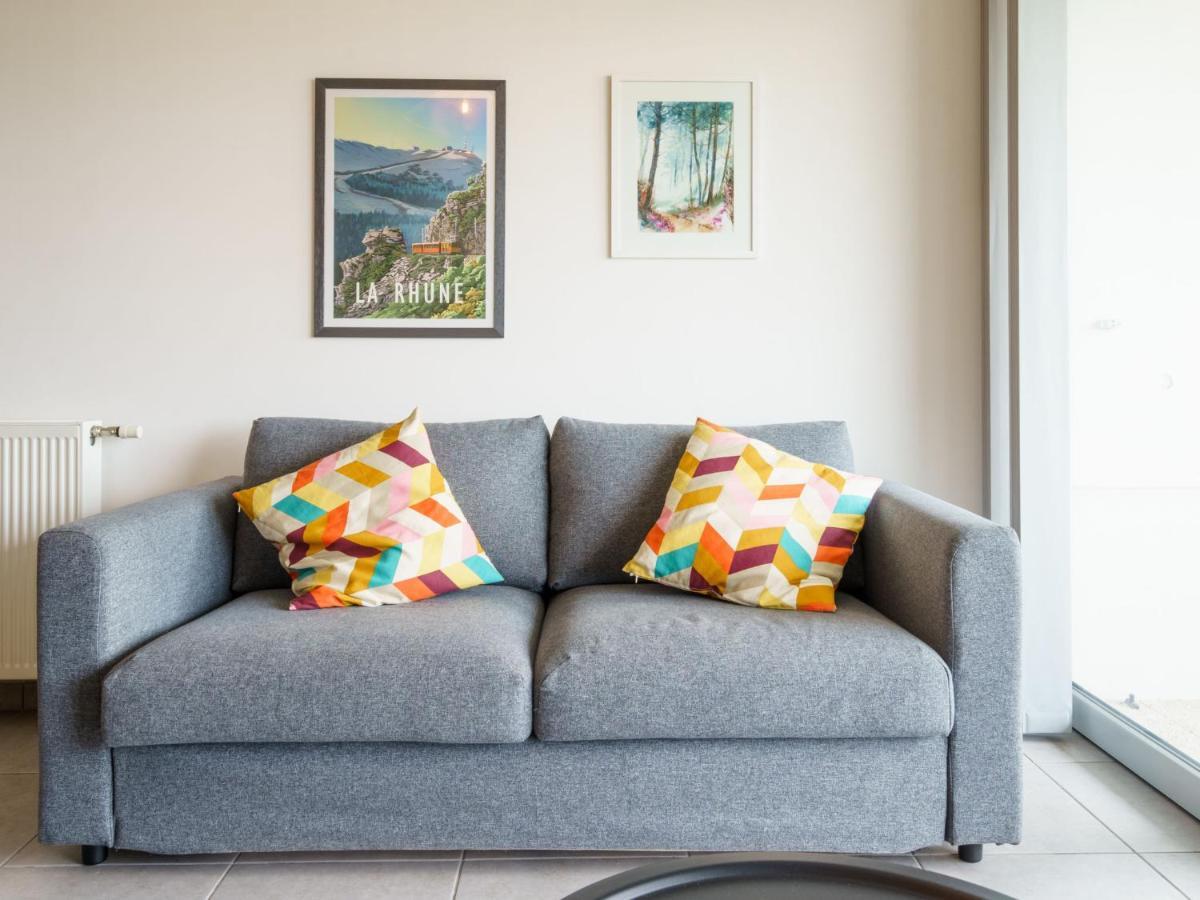 Apartment Rivadour 2 By Interhome Bayonne Esterno foto