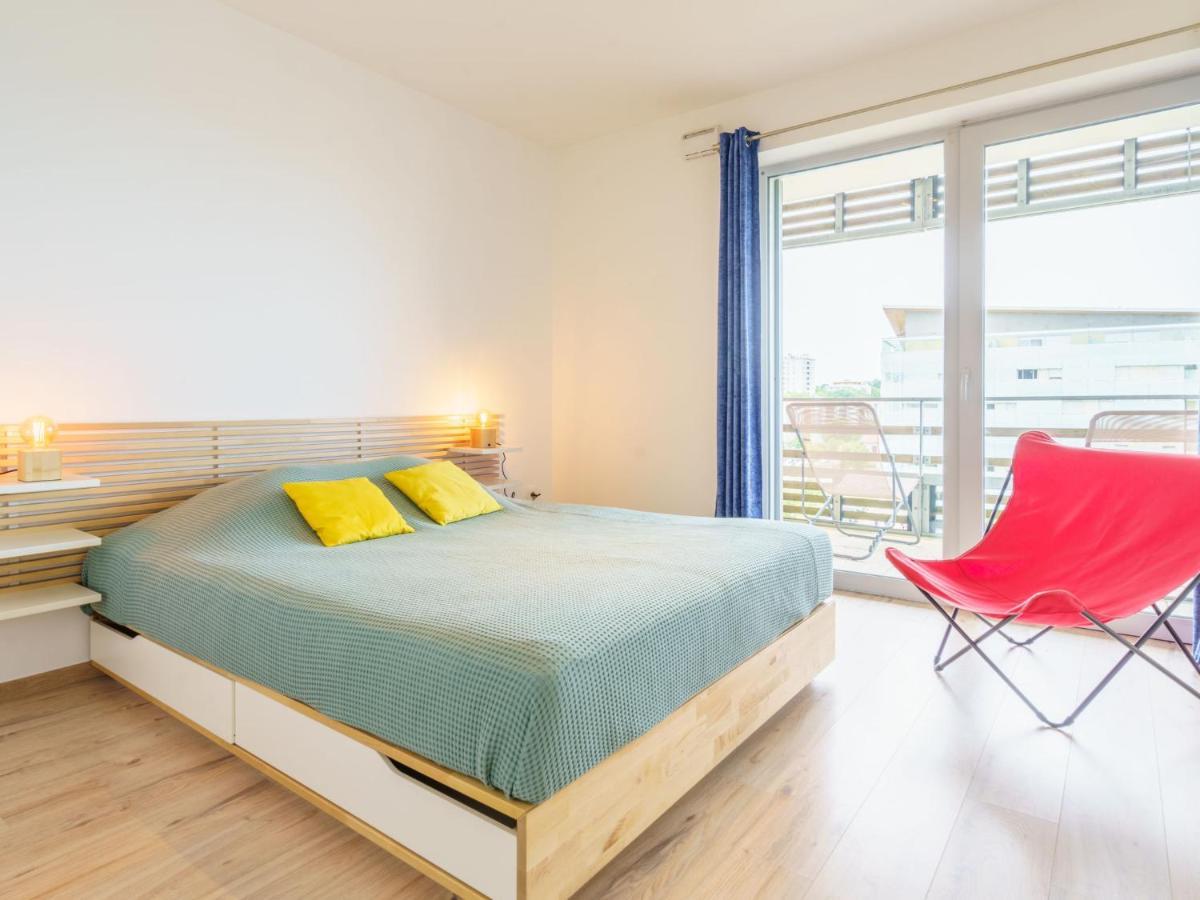 Apartment Rivadour 2 By Interhome Bayonne Esterno foto
