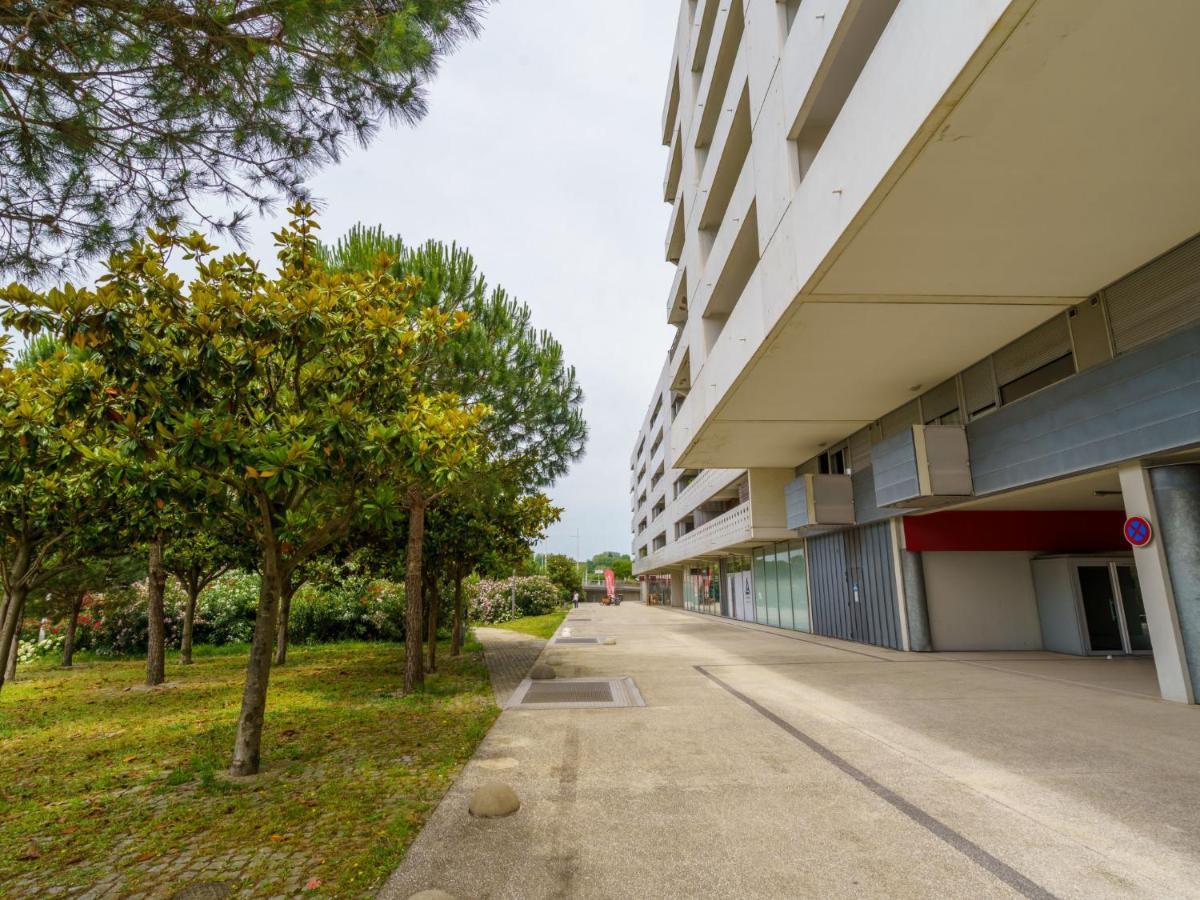 Apartment Rivadour 2 By Interhome Bayonne Esterno foto