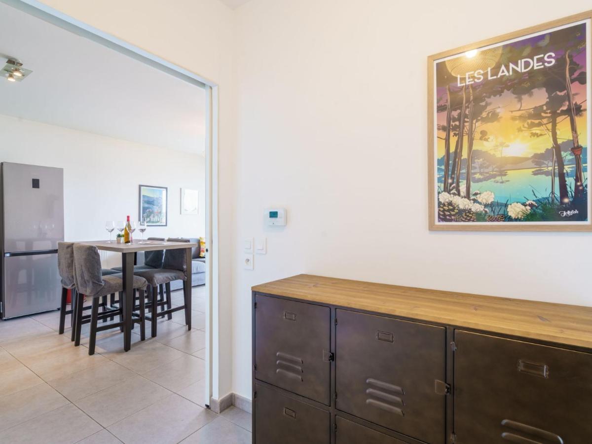 Apartment Rivadour 2 By Interhome Bayonne Esterno foto
