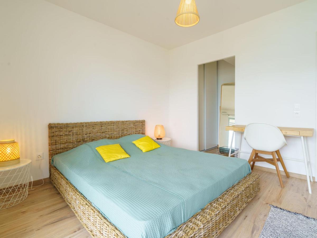 Apartment Rivadour 2 By Interhome Bayonne Esterno foto