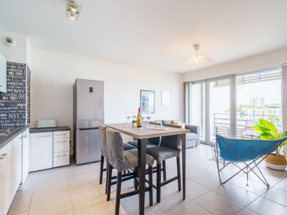 Apartment Rivadour 2 By Interhome Bayonne Esterno foto