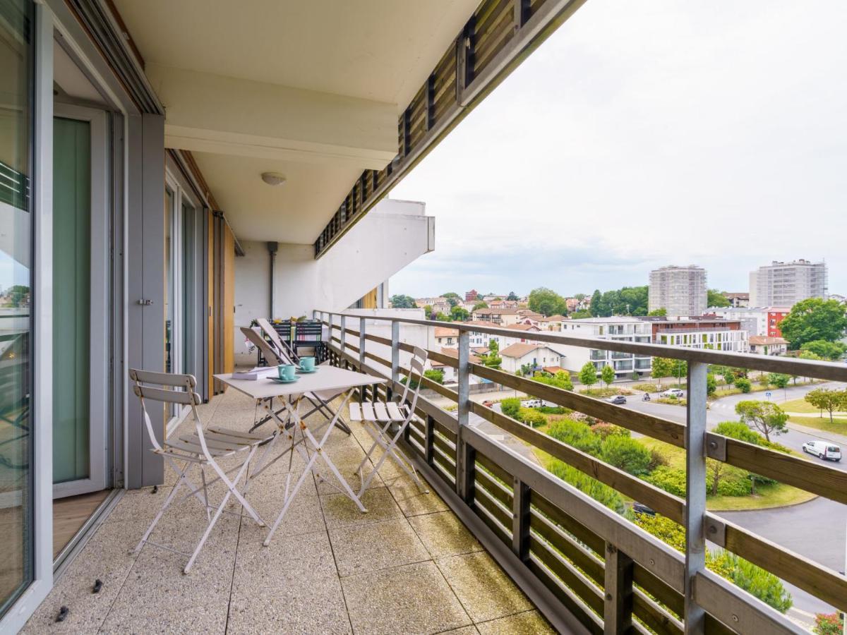 Apartment Rivadour 2 By Interhome Bayonne Esterno foto