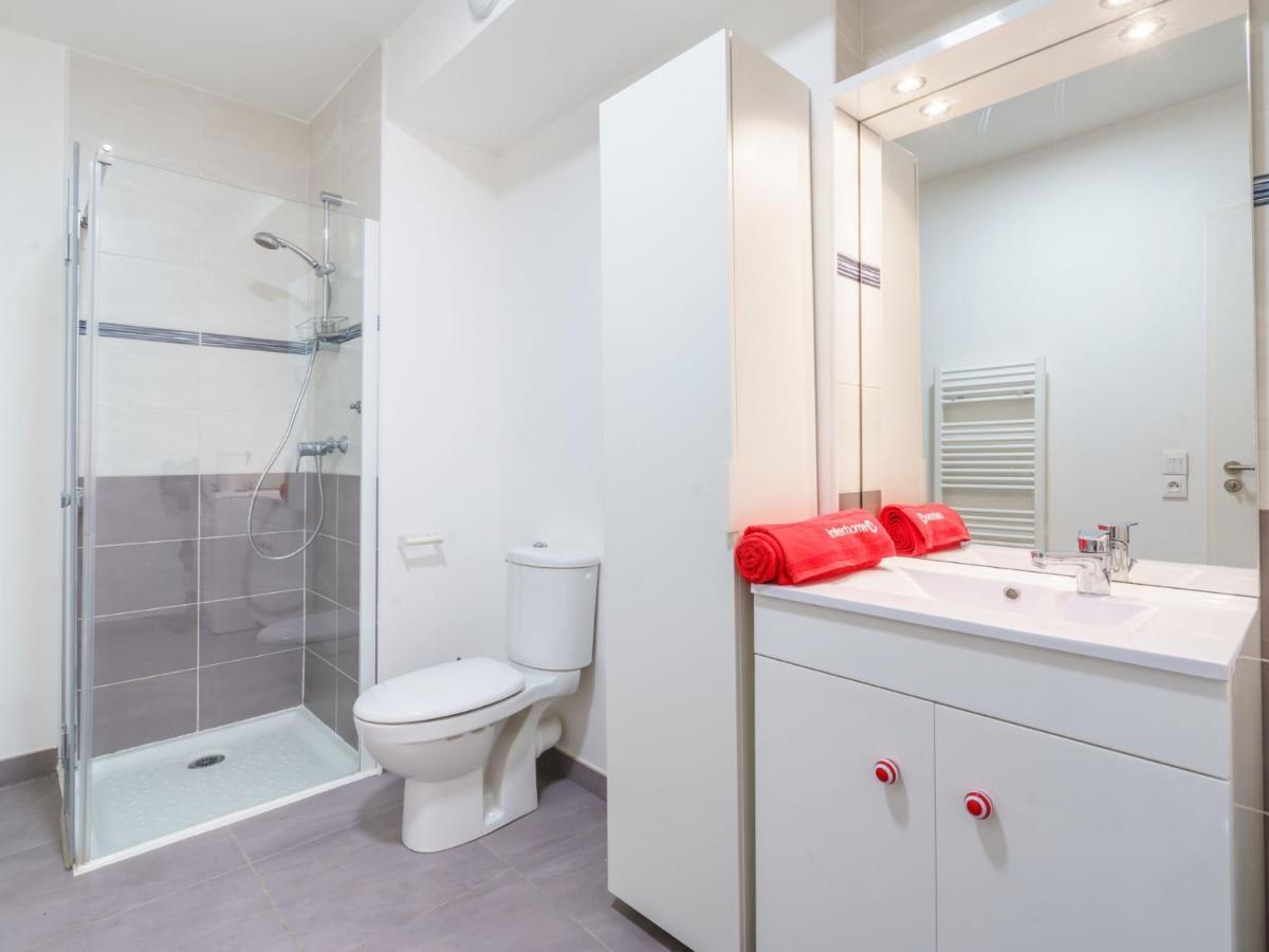 Apartment Rivadour 2 By Interhome Bayonne Esterno foto